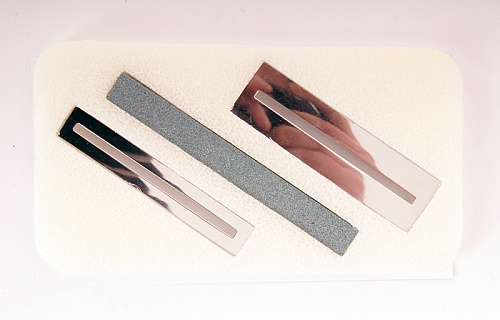 Мозеръ PF-1 Набор для подточки и доводки ладов