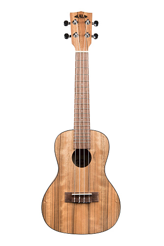 KALA KA-PWC Kala Pacific Walnut Concert Ukulele Укулеле, концерт