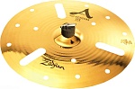 :Zildjian A20818 18' A' Custom EFX   