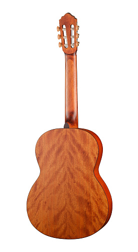 Cort AC200-4/4-OP Classic Series Классическая гитара, массив ели