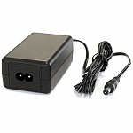 Фото:RME NT-RME-2 (lockable) Внешний б/п для интерфейсов вх 100-240 V / 50-60 Hz, вых 12 V / 2 A