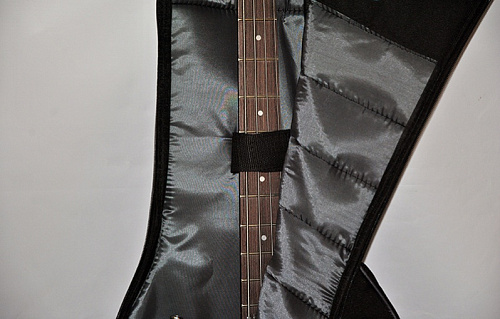 Мозеръ BGB-1 Чехол под кофр для бас-гитары