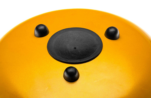 Foix FTD-811F-GD Глюкофон, 20 см, Фа мажор, золото