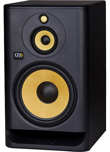KRK RP103G4 Активный 3-х полосный (Tri-Amp) 10-ти дюймовый студийный звуковой монитор