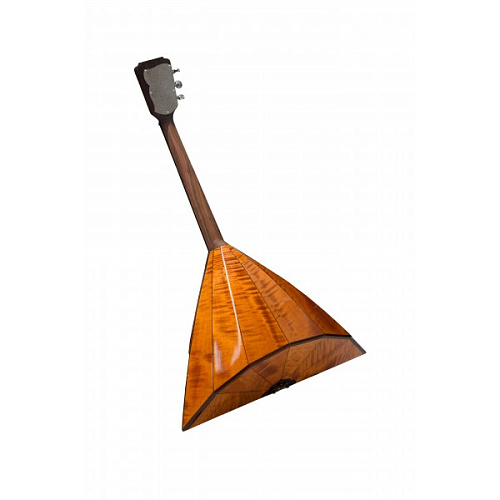 Doff BPM Балалайка прима, 3-струнная