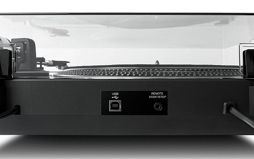 NUMARK TT250USB Профессиональный виниловый проигрыватель с прямым приводом.и выходом USB. Картридж в комплекте.