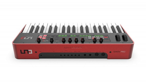 IK Multimedia Uno-SynthPro Синтезатор, 37 клавиш