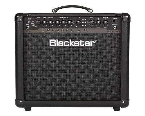 Blackstar ID:30TVP Программируемый комбо с мультиэффектами, 30Вт