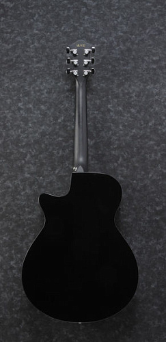 IBANEZ AEG 50-BK Электроакустическая гитара