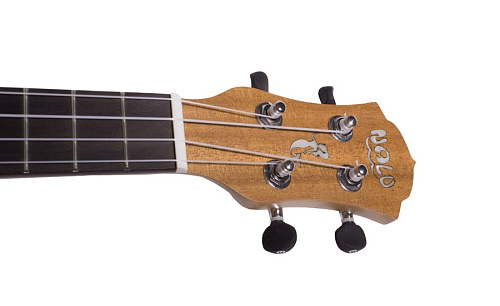 Nalu N-530C Укулеле концерт с чехлом