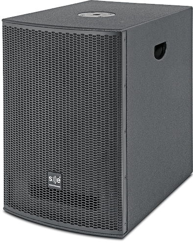 SE Audiotechnik S 112i Активный сабвуфер
