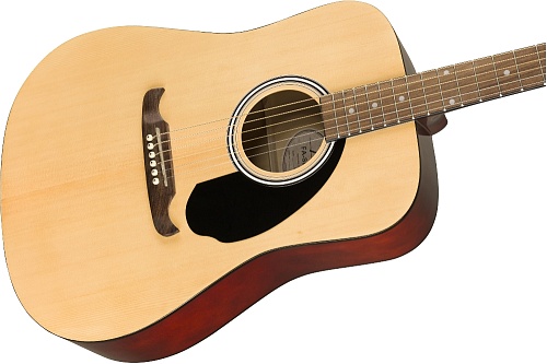 FENDER FA-125 DREADNOUGHT WALNUT  ,  ,   