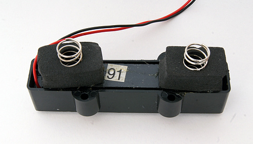 Caraya PB-006 Звукосниматель для БАС-гитары