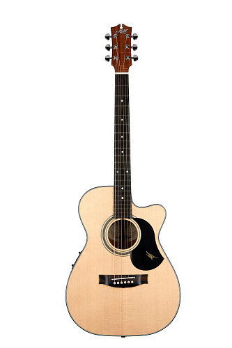 Maton EBG808C Электроакустическая гитара