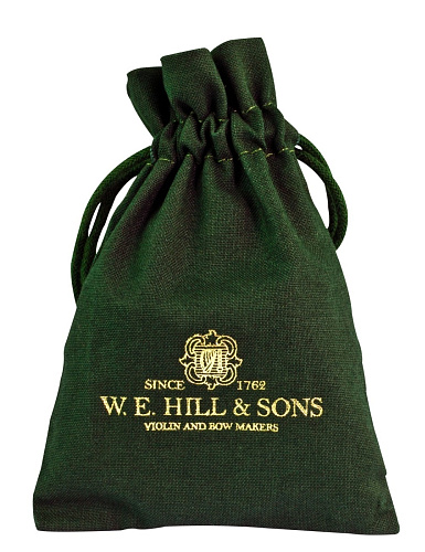 Hill 2066M Premium Dark Канифоль для альта