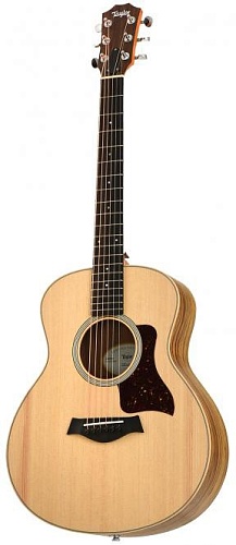 Taylor GS Mini-e Black Limba LTD    3/4 Grand Sympony