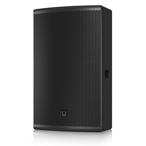 Turbosound NuQ152-AN 2-х полосная активная акустическая система