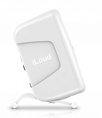 IK Multimedia iLoud-MTMW Студийный монитор, компактный, 100 Вт, белый