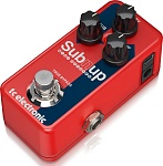 :TC ELECTRONIC Sub'n'Up Mini Octaver   