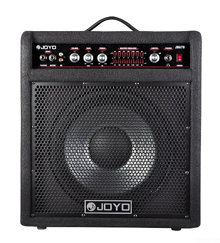 Joyo JBA70 Комбоусилитель для бас-гитары, 70 Вт