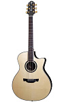 Фото:Crafter LX G-3000c Акустическая гитара