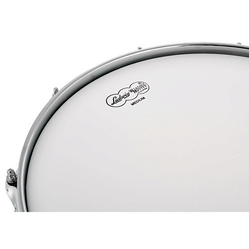 Ludwig LM405K 14”*6.5” Acrolite series (Пр-во США) Малый барабан