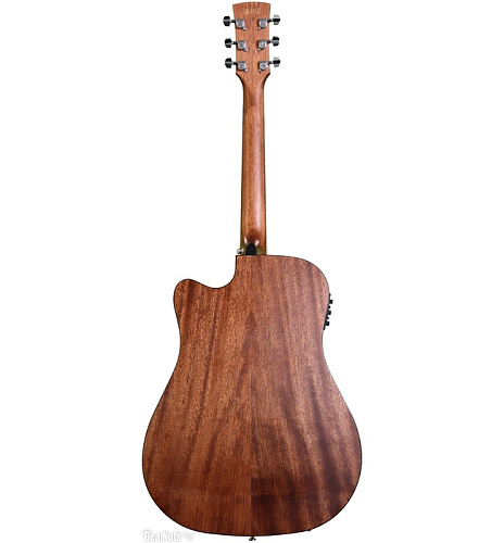 IBANEZ AW54CE-OPN Электроакустическая гитара