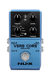Фото:Nux Verb-Core-Deluxe Педаль эффектов