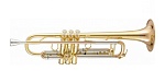 Фото:Amati ATR313 Труба Bb