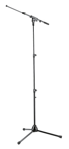 K&M 25200-300-55 Стойка-журавль для микрофона