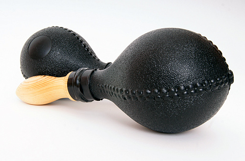 Fleet M16-1A Маракасы пластиковые