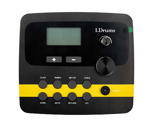 LDrums MK-1L Цифровая ударная установка