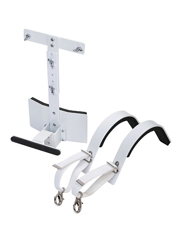 Dixon PMKCLBD Корсет для маршевого бас-барабана