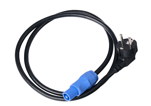 Big Dipper LB380-BSW Моторизированная световая "голова", 380 Вт