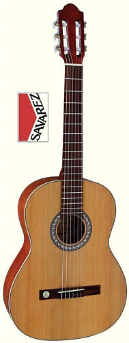 PRO ARTE GC240 II 4/4 гитара классическая
