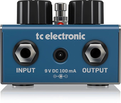 TC electronic FLUORESCENCE SHIMMER REVERB  