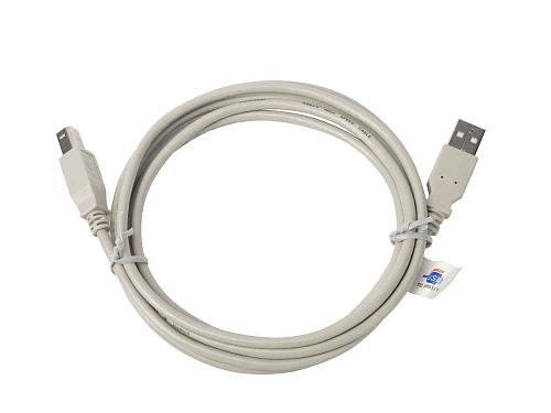 Sommer Cable U1AB-0200 Кабель USB 2.0 А-В, 2 м