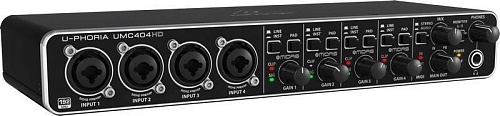 Behringer UMC404HD A