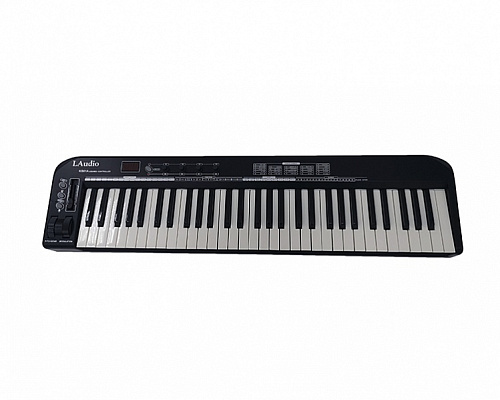 Laudio KS61A MIDI-контроллер