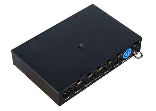 LAudio RDM-4 DMX-контроллер