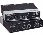 Фото:STEINBERG UR242 Компактный звуковой интерфейс 4х2, USB 2.0