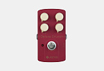Фото:JOYO JF-39 Deluxe Crunch Dream Overdrive Педаль эффектов