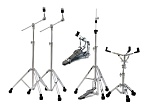 Фото:Sonor 14524001 Hardware HS 200 Комплект хардвера
