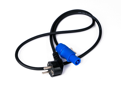 Bi Ray ML36W Моторизированная световая "голова", 36х3 Вт