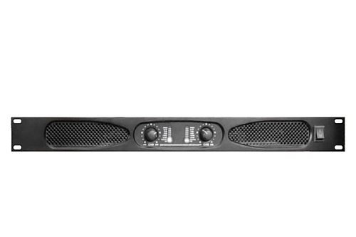 DSPPA MP2530 Усилитель мощности, 2x1600 W