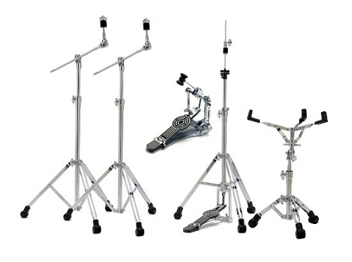 Sonor 14524001 Hardware HS 200 Комплект хардвера