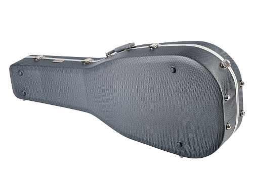 Guider CC-501 Футляр для классической гитары, пластик АБС