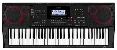 Casio CT-X3000 , 61 