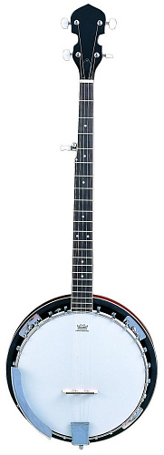 FLIGHT BJC-205 Банджо, 5 струн
