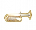 Фото:Brahner BB-340 Туба 3/4 "Bb"